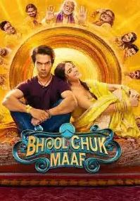 Bhool Chuk Maaf FilmyFly 2025 Hindi Movie Download