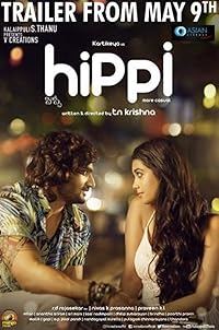 Hippi FilmyFly 2019 Hindi Dubbed Telugu