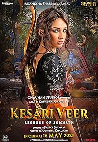 Kesari Veer FilmyFly 2025 Hindi Movie