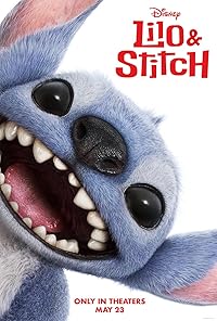 Lilo and Stitch FilmyFly 2025 Hindi Dubbed