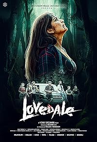 Lovedale FilmyFly 2025 Hindi ORG Dubbed