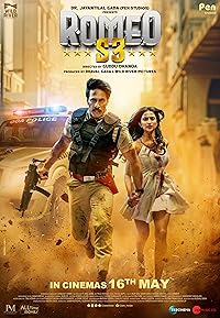 Romeo S3 FilmyFly 2025 Hindi Movie