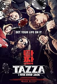 Tazza One Eyed Jack 2019 Hindi Dubbed Korean 480p 720p 1080p FilmyFly Filmyzilla Filmywap
